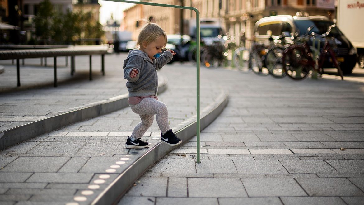 Sten för generationer