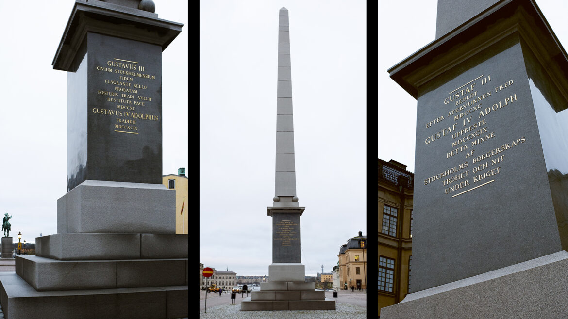 Obelisken